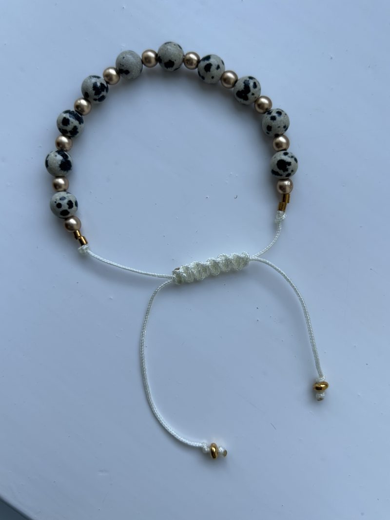Wild meadow bracelet