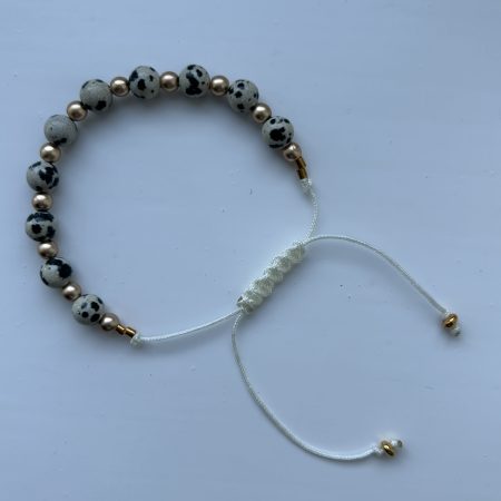 Wild meadow bracelet