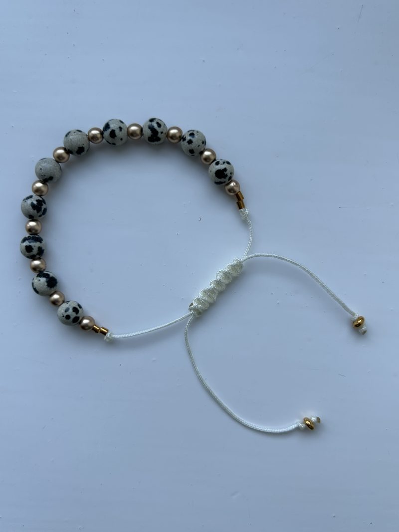 Wild meadow bracelet