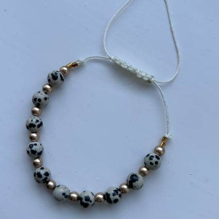 Wild meadow bracelet