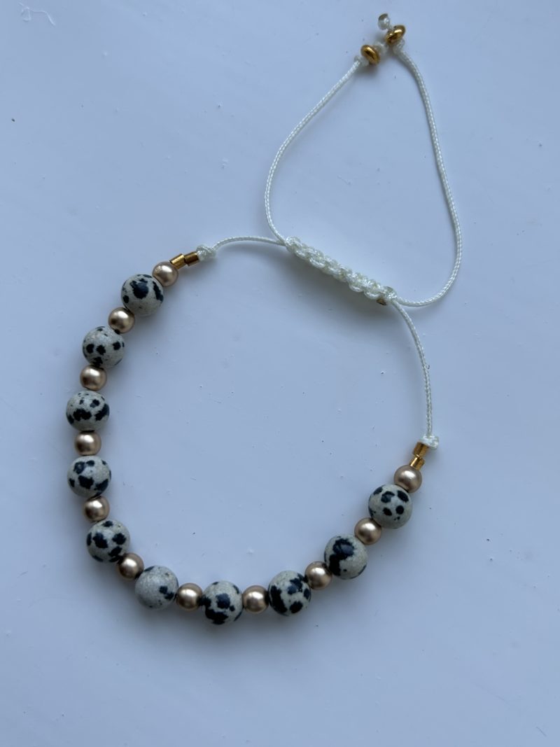 Wild meadow bracelet