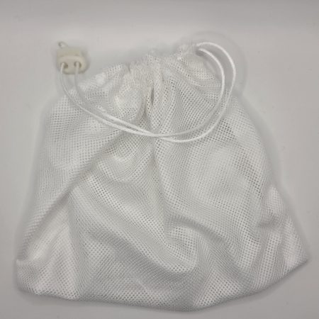 Handmade re-usable make up wipes