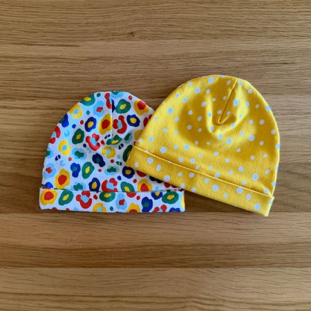 Newborn Baby Beanie Hats