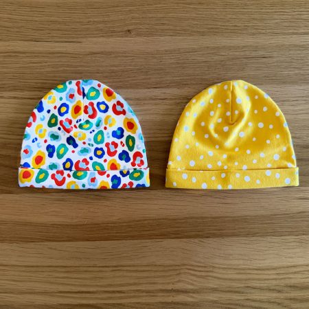 Newborn Baby Beanie Hats