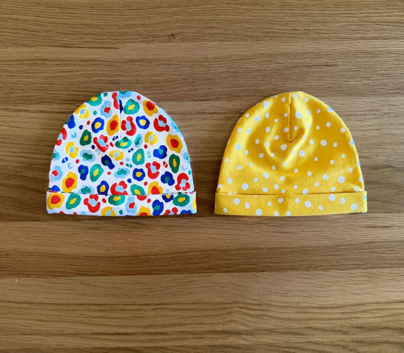 Newborn Baby Beanie Hats