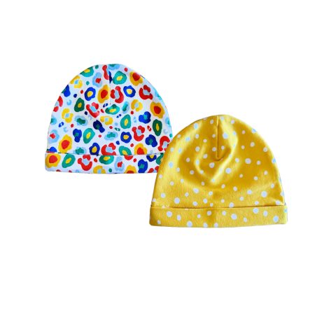 Newborn Baby Beanie Hats