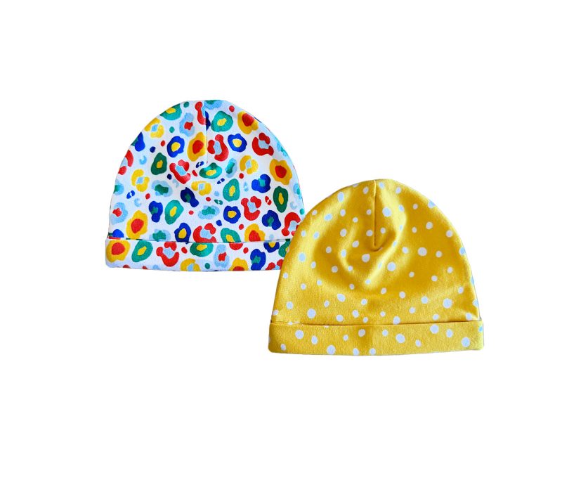 Newborn Baby Beanie Hats