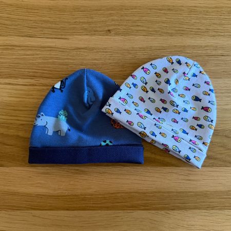 Newborn Baby Beanie Hats