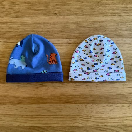 Newborn Baby Beanie Hats