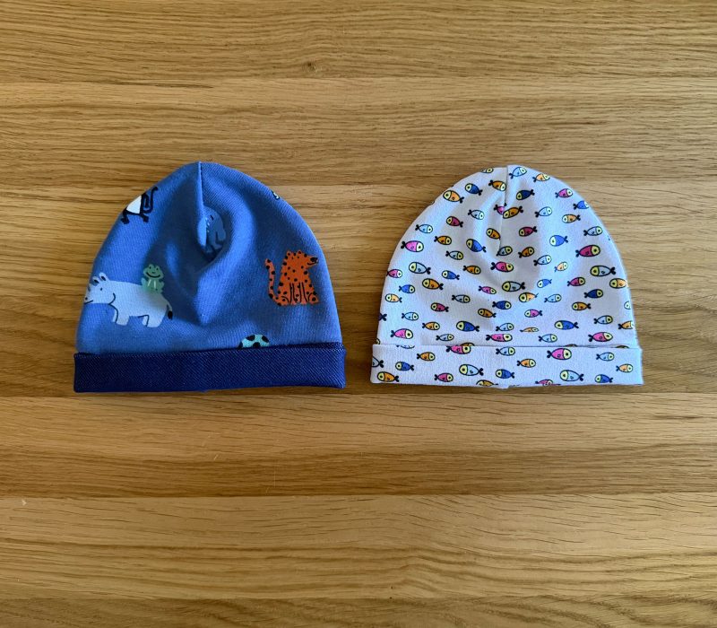 Newborn Baby Beanie Hats
