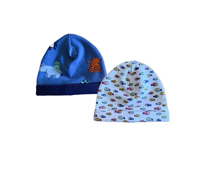 Newborn Baby Beanie Hats