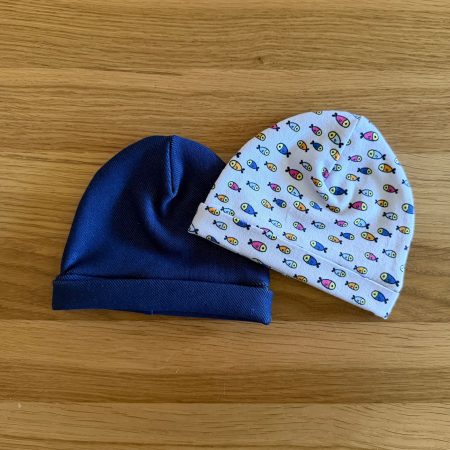 Newborn Baby Beanie Hats