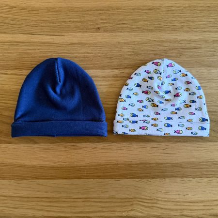 Newborn Baby Beanie Hats