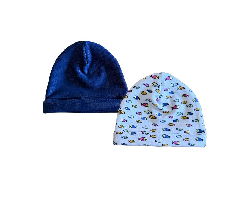 Newborn Baby Beanie Hats