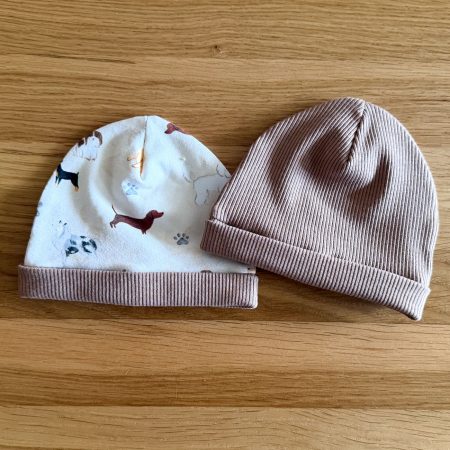 Newborn Baby Beanie Hats