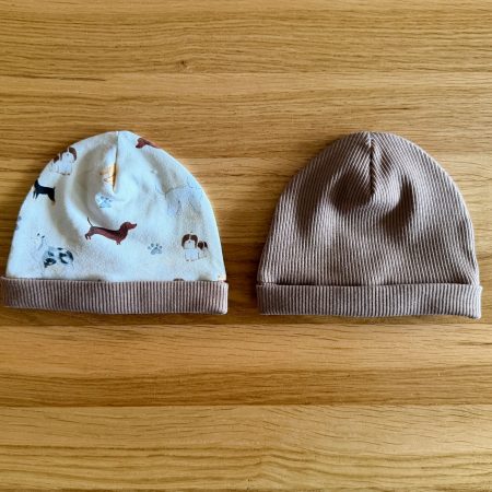 Newborn Baby Beanie Hats