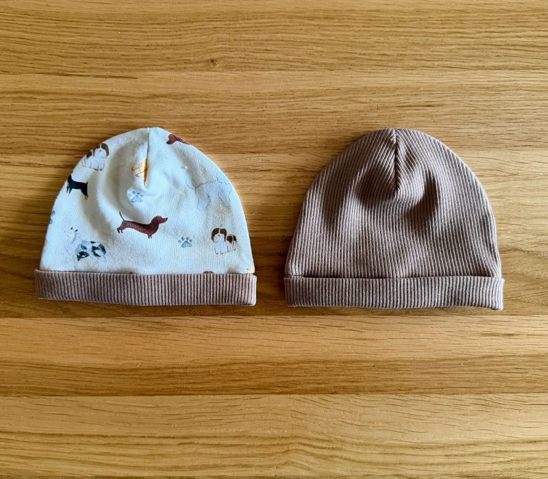 Newborn Baby Beanie Hats