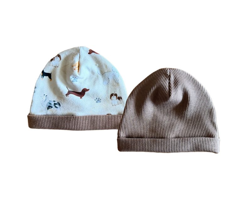 Newborn Baby Beanie Hats