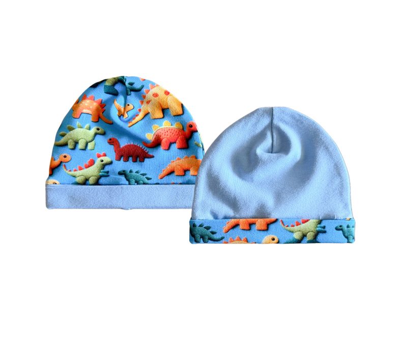 Newborn Baby Beanie Hats