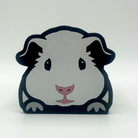 Guinea Pig Planter