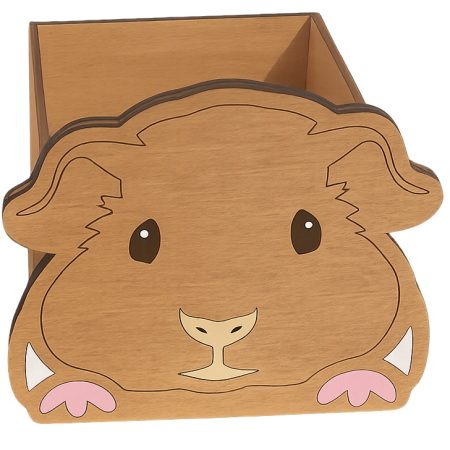 Guinea Pig Planter