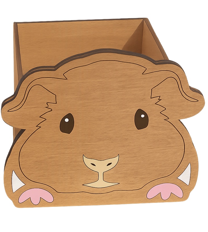 Guinea Pig Planter