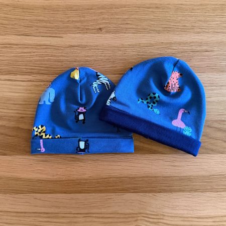 Newborn Baby Beanie Hats