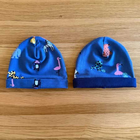 Newborn Baby Beanie Hats