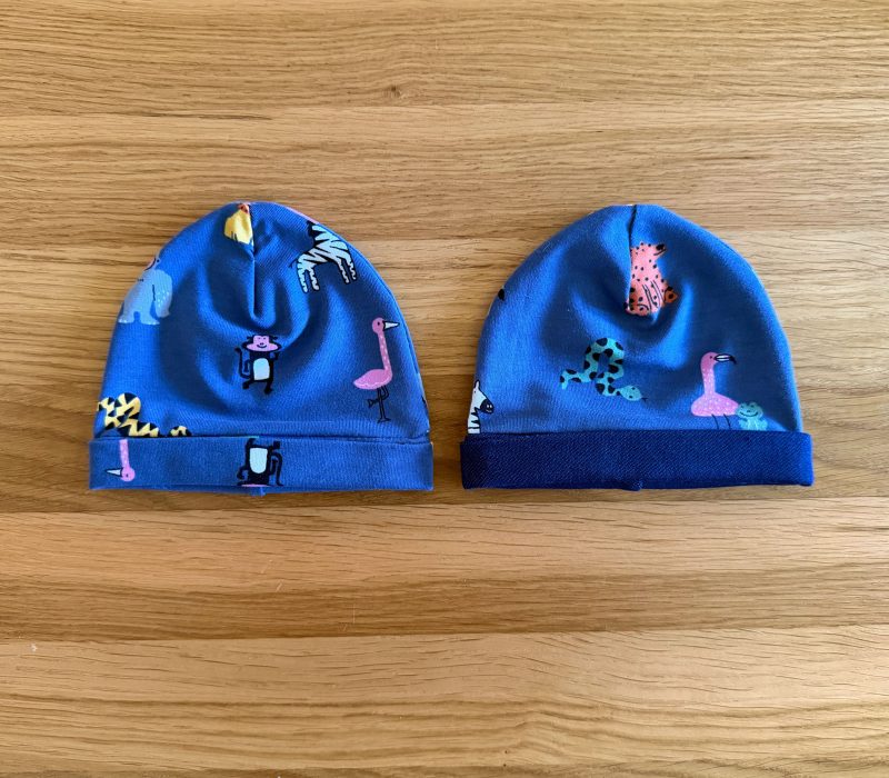 Newborn Baby Beanie Hats