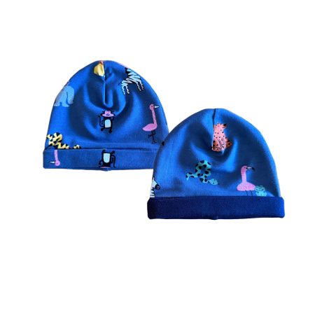 Newborn Baby Beanie Hats