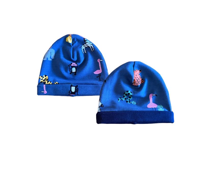 Newborn Baby Beanie Hats