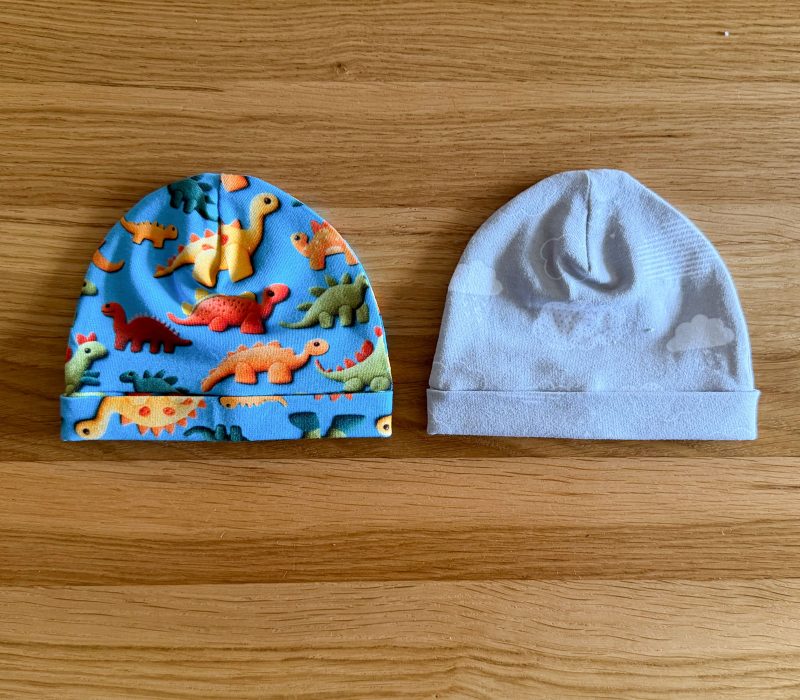 Newborn Baby Beanie Hats