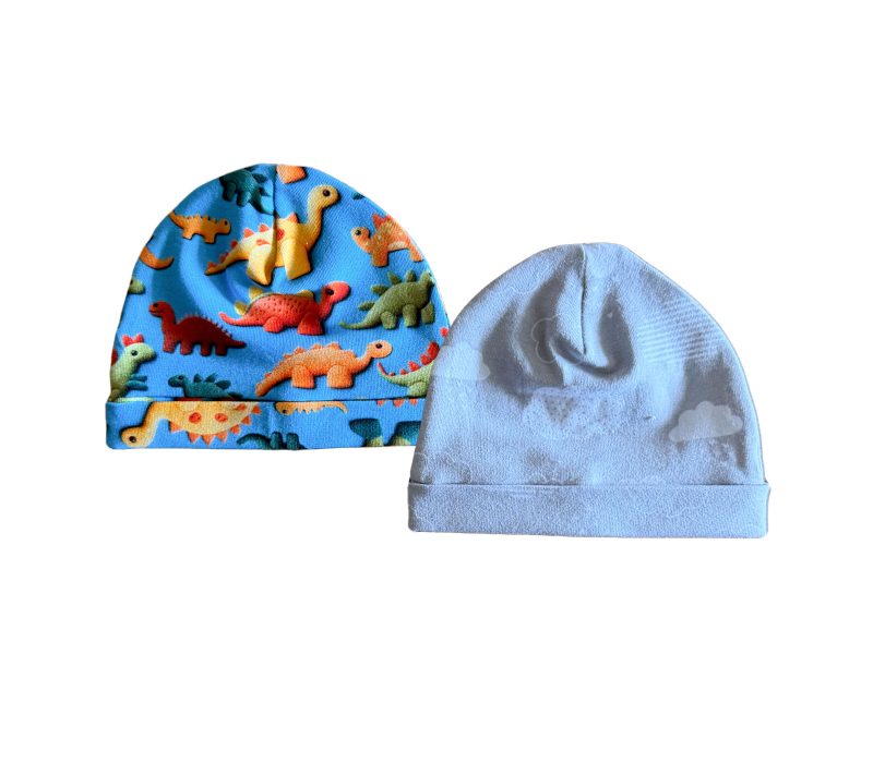 Newborn Baby Beanie Hats