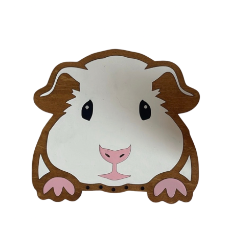 Guinea Pig Planter