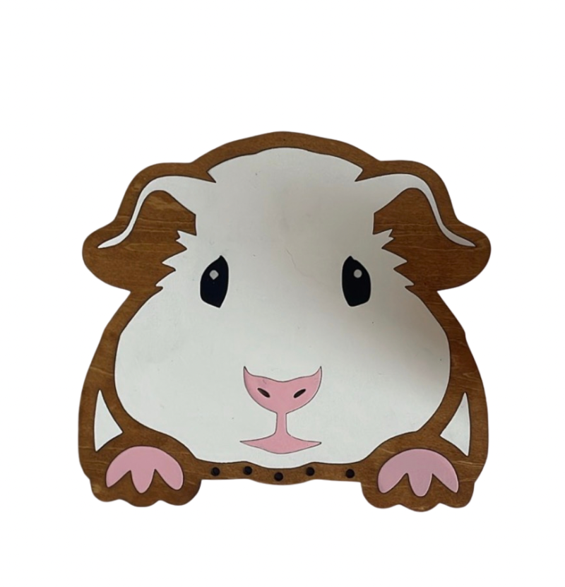 Guinea Pig Planter