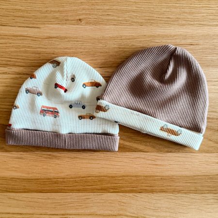 Newborn Baby Beanie Hats