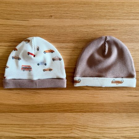 Newborn Baby Beanie Hats