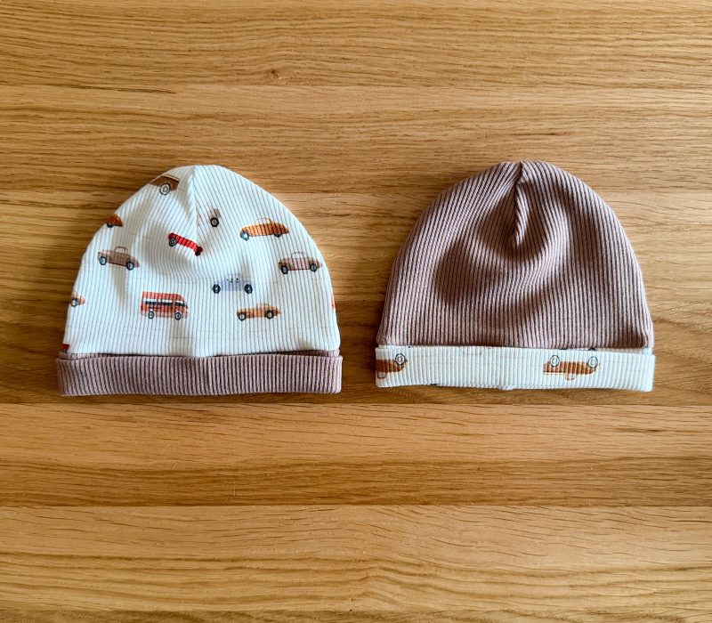 Newborn Baby Beanie Hats