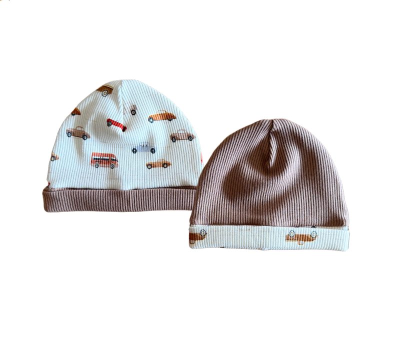 Newborn Baby Beanie Hats