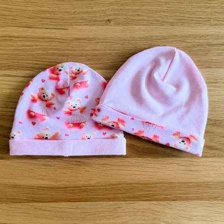Newborn Baby Beanie Hats