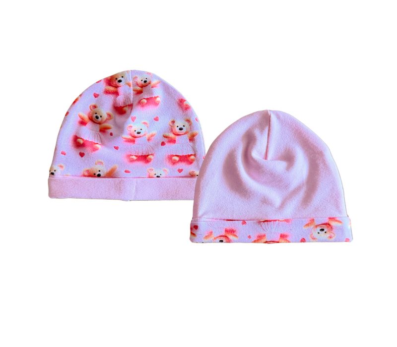 Newborn Baby Beanie Hats