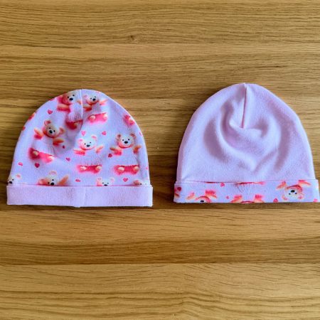 Newborn Baby Beanie Hats