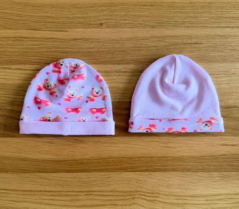 Newborn Baby Beanie Hats