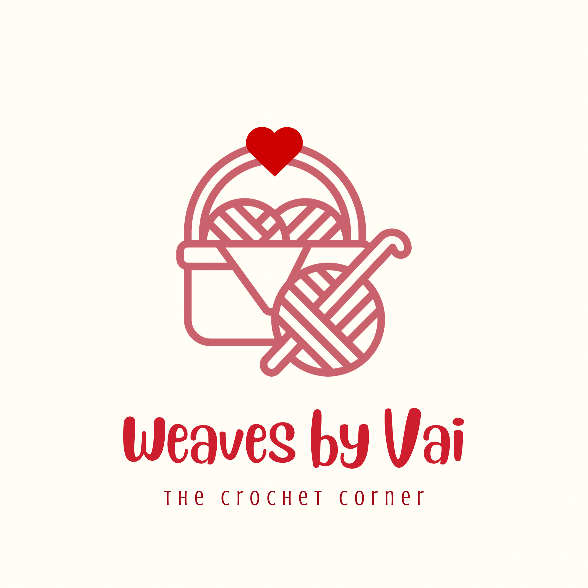 Weaves by Vai