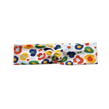 Babies Colourful Headband