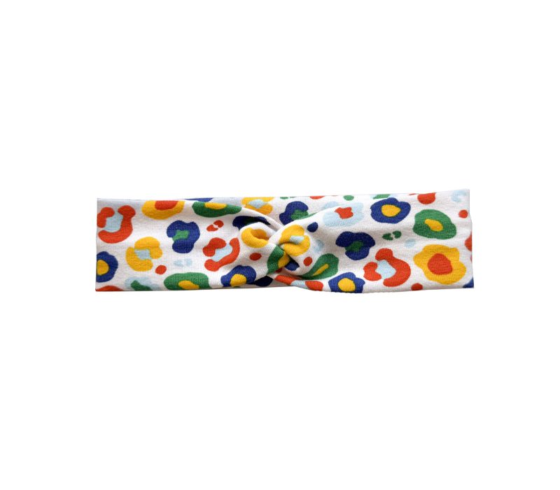 Babies Colourful Headband