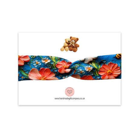 Babies Colourful Headband