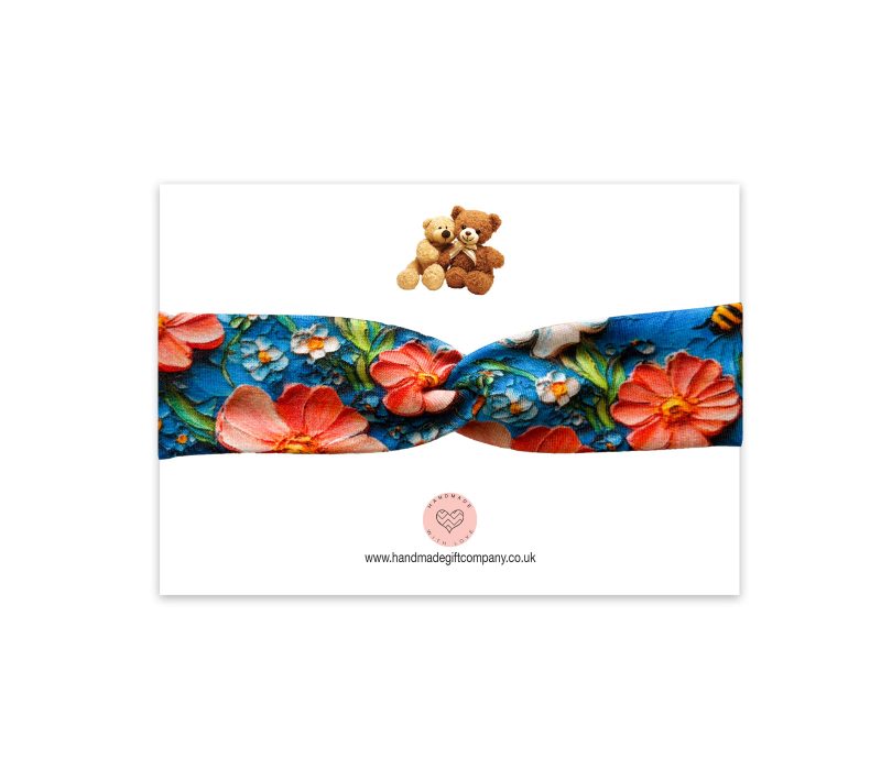 Babies Colourful Headband