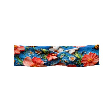 Babies Colourful Headband