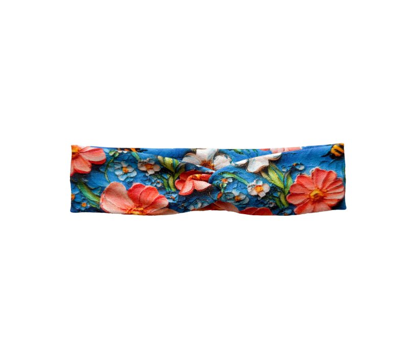 Babies Colourful Headband